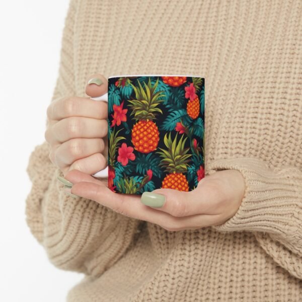 Hawaiian Mug